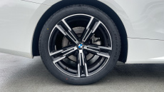 BMW 4 Series 420i M Sport 2dr Step Auto Petrol Convertible